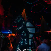 Toy Room Super Club Night at Toy Room - St Julians Paceville, Malta, 25 June 2025