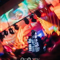 Toy Room Super Club Night at Toy Room - St Julians Paceville, Malta, 25 June 2025
