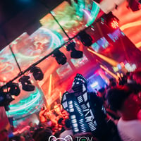 Toy Room Super Club Night at Toy Room - St Julians Paceville, Malta, 25 June 2025