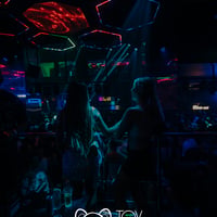 Toy Room Super Club Night at Toy Room - St Julians Paceville, Malta, 25 June 2025