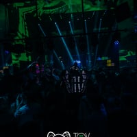 Toy Room Super Club Night at Toy Room - St Julians Paceville, Malta, 25 June 2025