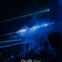 Toy Room Super Club Night at Toy Room - St Julians Paceville, Malta, 25 June 2025