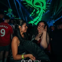 Toy Room Super Club Night at Toy Room - St Julians Paceville, Malta, 25 June 2025