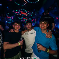 Toy Room Super Club Night at Toy Room - St Julians Paceville, Malta, 25 June 2025