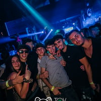 Toy Room Super Club Night at Toy Room - St Julians Paceville, Malta, 25 June 2025