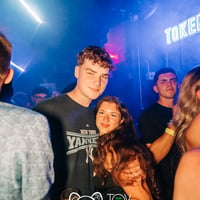 Toy Room Super Club Night at Toy Room - St Julians Paceville, Malta, 25 June 2025