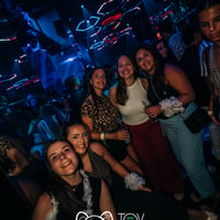 Toy Room Super Club Night at Toy Room - St Julians Paceville, Malta, 25 June 2025