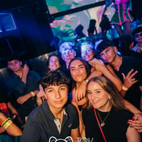Toy Room Super Club Night at Toy Room - St Julians Paceville, Malta, 25 June 2025