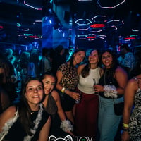 Toy Room Super Club Night at Toy Room - St Julians Paceville, Malta, 25 June 2025