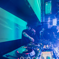 Toy Room Super Club Night at Toy Room - St Julians Paceville, Malta, 25 June 2025