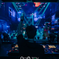 Toy Room Super Club Night at Toy Room - St Julians Paceville, Malta, 25 June 2025