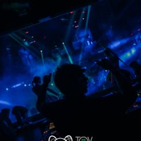 Toy Room Super Club Night at Toy Room - St Julians Paceville, Malta, 25 June 2025