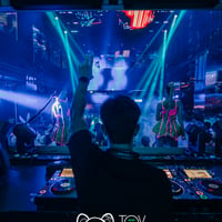 Toy Room Super Club Night at Toy Room - St Julians Paceville, Malta, 25 June 2025