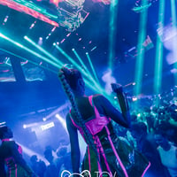 Toy Room Super Club Night at Toy Room - St Julians Paceville, Malta, 25 June 2025