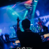 Toy Room Super Club Night at Toy Room - St Julians Paceville, Malta, 25 June 2025