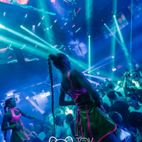Toy Room Super Club Night at Toy Room - St Julians Paceville, Malta, 25 June 2025