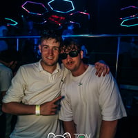 Toy Room Super Club Night at Toy Room - St Julians Paceville, Malta, 25 June 2025