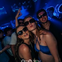 Toy Room Super Club Night at Toy Room - St Julians Paceville, Malta, 25 June 2025