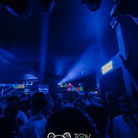 Toy Room Super Club Night at Toy Room - St Julians Paceville, Malta, 25 June 2025