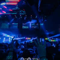 Toy Room Super Club Night at Toy Room - St Julians Paceville, Malta, 25 June 2025