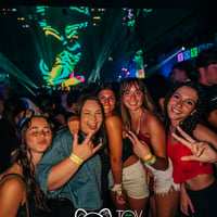 Toy Room Super Club Night at Toy Room - St Julians Paceville, Malta, 25 June 2025