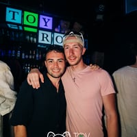 Toy Room Super Club Night at Toy Room - St Julians Paceville, Malta, 25 June 2025