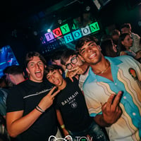 Toy Room Super Club Night at Toy Room - St Julians Paceville, Malta, 25 June 2025