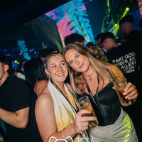 Toy Room Super Club Night at Toy Room - St Julians Paceville, Malta, 25 June 2025