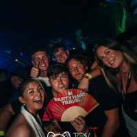 Toy Room Super Club Night at Toy Room - St Julians Paceville, Malta, 25 June 2025