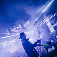 Toy Room Super Club Night at Toy Room - St Julians Paceville, Malta, 9 July 2025
