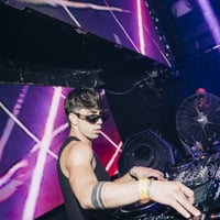 Toy Room Super Club Night at Toy Room - St Julians Paceville, Malta, 9 July 2025