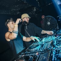 Toy Room Super Club Night at Toy Room - St Julians Paceville, Malta, 9 July 2025