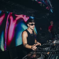 Toy Room Super Club Night at Toy Room - St Julians Paceville, Malta, 9 July 2025