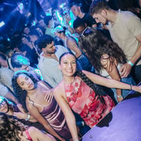 Toy Room Super Club Night at Toy Room - St Julians Paceville, Malta, 9 July 2025