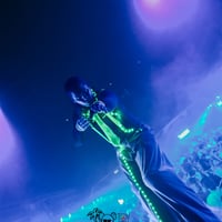 Toy Room Super Club Night at Toy Room - St Julians Paceville, Malta, 9 July 2025