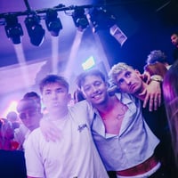 Toy Room Super Club Night at Toy Room - St Julians Paceville, Malta, 9 July 2025