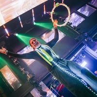 Toy Room Super Club Night at Toy Room - St Julians Paceville, Malta, 9 July 2025