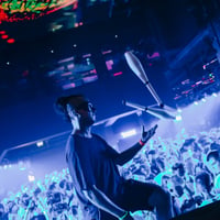 Toy Room Super Club Night at Toy Room - St Julians Paceville, Malta, 9 July 2025