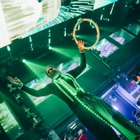 Toy Room Super Club Night at Toy Room - St Julians Paceville, Malta, 9 July 2025