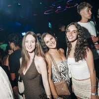 Toy Room Super Club Night at Toy Room - St Julians Paceville, Malta, 9 July 2025