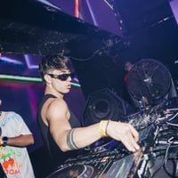 Toy Room Super Club Night at Toy Room - St Julians Paceville, Malta, 9 July 2025