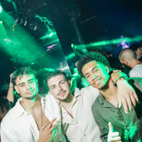 Toy Room Super Club Night at Toy Room - St Julians Paceville, Malta, 9 July 2025