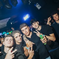 Toy Room Super Club Night at Toy Room - St Julians Paceville, Malta, 9 July 2025