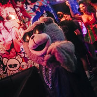 Toy Room Super Club Night at Toy Room - St Julians Paceville, Malta, 9 July 2025