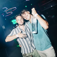 Toy Room Super Club Night at Toy Room - St Julians Paceville, Malta, 9 July 2025