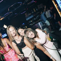 Toy Room Super Club Night at Toy Room - St Julians Paceville, Malta, 9 July 2025