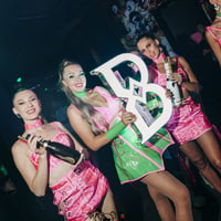 Toy Room Super Club Night at Toy Room - St Julians Paceville, Malta, 9 July 2025
