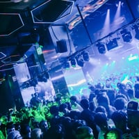 Toy Room Super Club Night at Toy Room - St Julians Paceville, Malta, 9 July 2025
