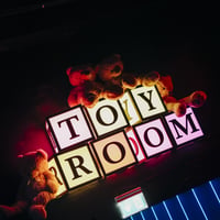 Toy Room Super Club Night at Toy Room - St Julians Paceville, Malta, 9 July 2025