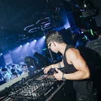 Toy Room Super Club Night at Toy Room - St Julians Paceville, Malta, 9 July 2025